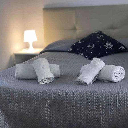 Bonito Apartamento Junto A Playa Centro Фуэнхирола Экстерьер фото